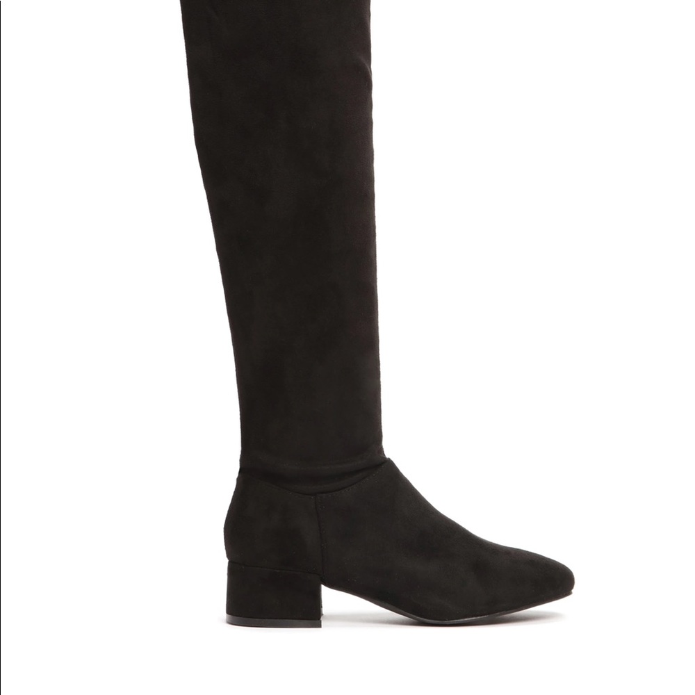 Fashion Nova boots women